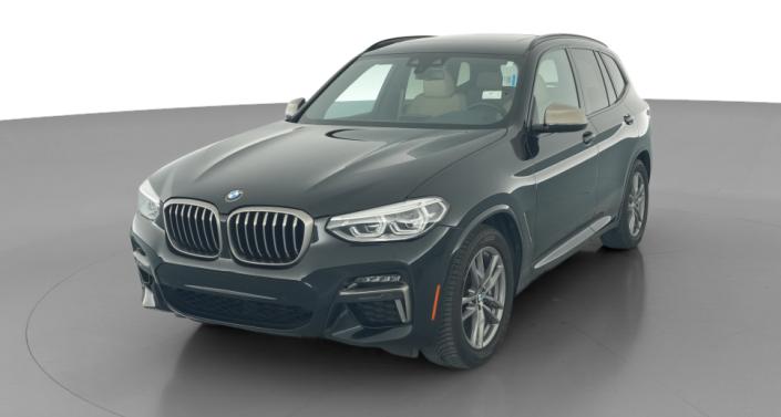 Thumbnail: 2020 BMW X3 - 1