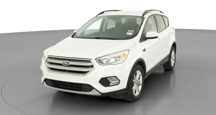 Thumbnail: 2018 Ford Escape - 1