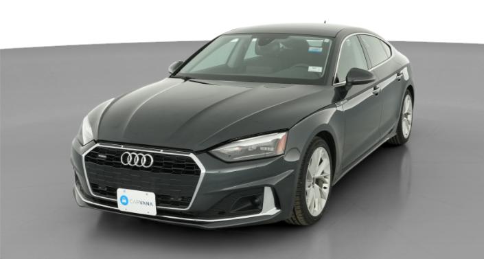 Thumbnail: 2022 Audi A5 - 1