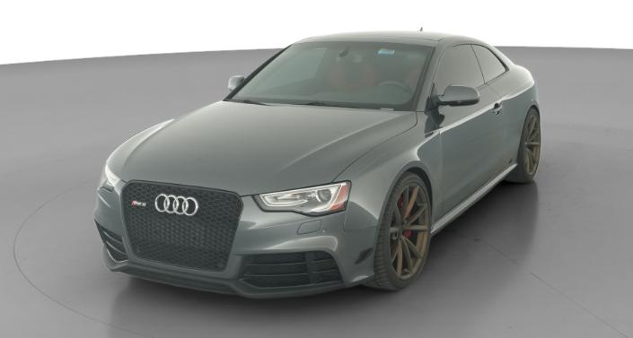 2015 Audi RS 5 Base -
                  Indianapolis, IN