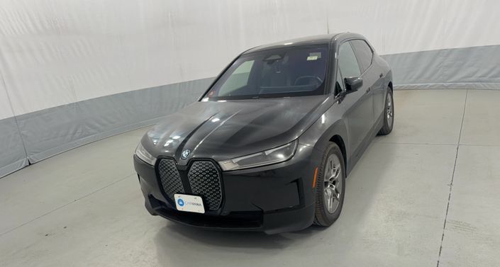 2022 BMW iX xDrive50 -
                  Kansas City, MO
