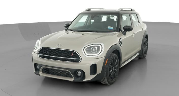 Thumbnail: 2023 MINI Cooper Countryman - 1