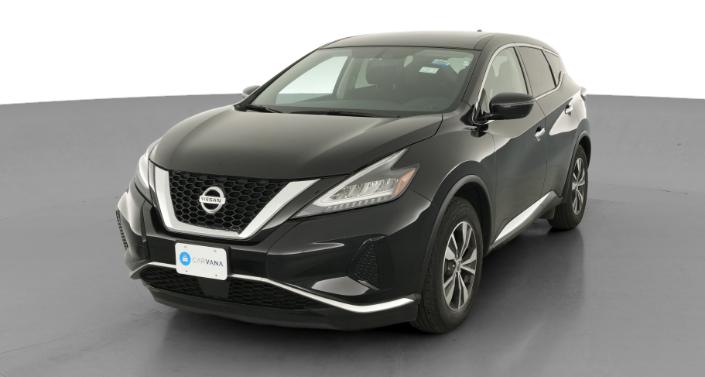 Thumbnail: 2020 Nissan Murano - 1