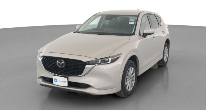 Thumbnail: 2024 Mazda CX-5 - 1