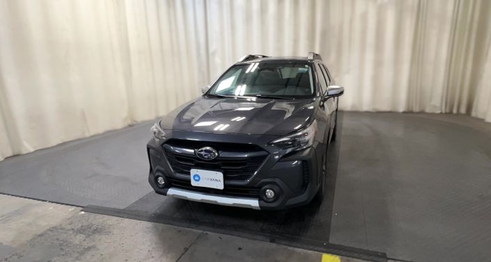 Thumbnail: 2024 Subaru Outback - 1