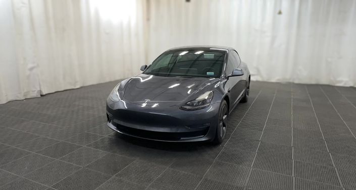 Thumbnail: 2022 Tesla Model 3 - 1