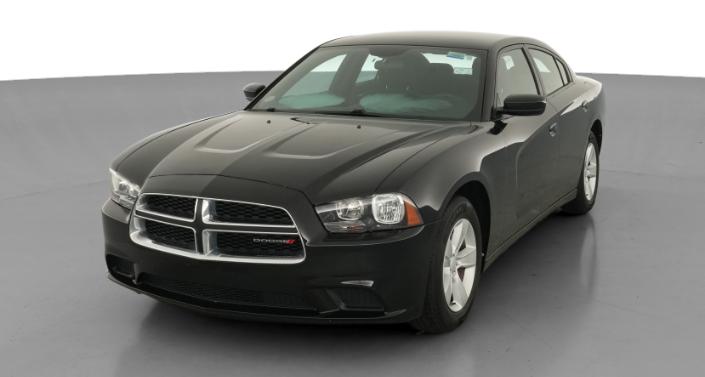 2014 Dodge Charger SE -
                  Richton Park, IL
