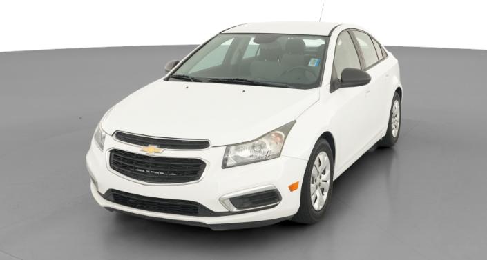 Thumbnail: 2015 Chevrolet Cruze - 1
