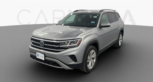 2023 Volkswagen Atlas