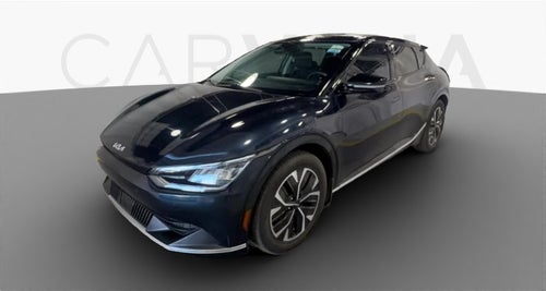 2023 Kia EV6