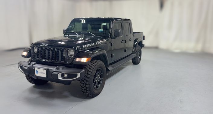 Thumbnail: 2025 Jeep Gladiator - 1