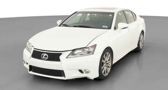2014 Lexus GS 350 -
                  Haines City, FL
