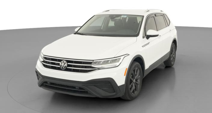 Thumbnail: 2024 Volkswagen Tiguan - 1