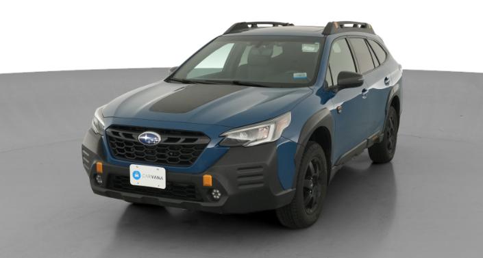 Thumbnail: 2022 Subaru Outback - 1