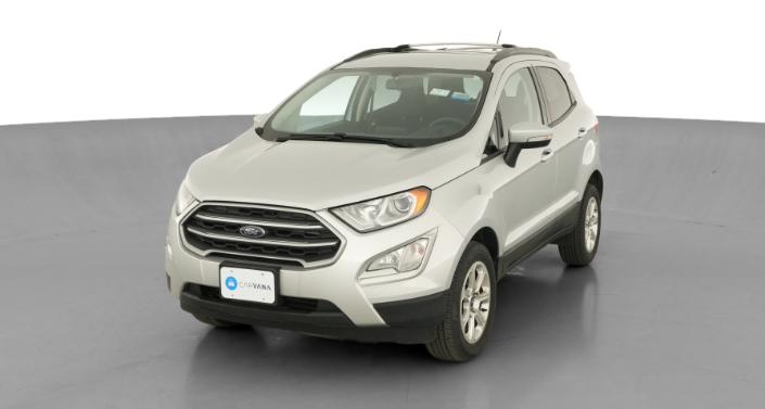 Thumbnail: 2018 Ford EcoSport - 1