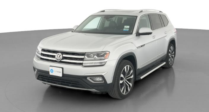 Thumbnail: 2019 Volkswagen Atlas - 1