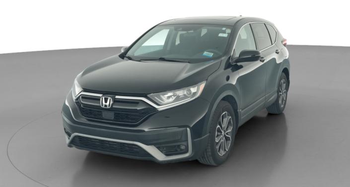 Thumbnail: 2020 Honda CR-V - 1