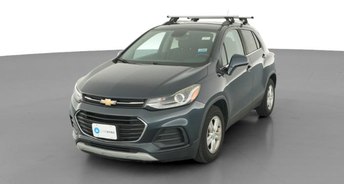 Thumbnail: 2018 Chevrolet Trax - 1