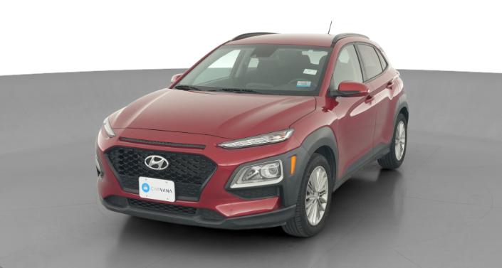 Thumbnail: 2021 Hyundai Kona - 1