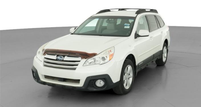 Thumbnail: 2013 Subaru Outback - 1