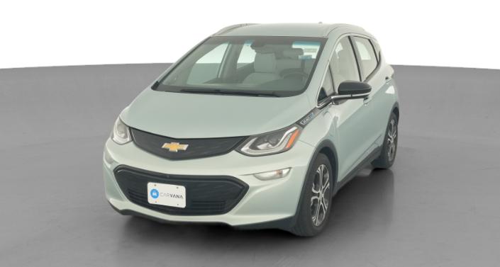 2019 Chevrolet Bolt EV Premier -
                  Richton Park, IL