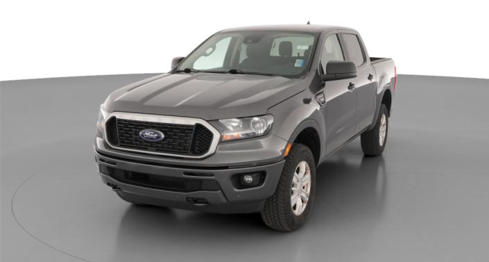 Thumbnail: 2019 Ford Ranger - 1