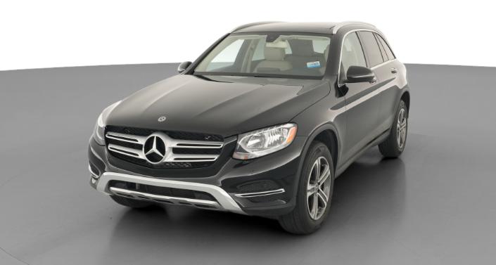 Thumbnail: 2018 Mercedes-Benz GLC - 1