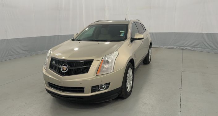 2011 Cadillac SRX Base -
                  Kansas City, MO