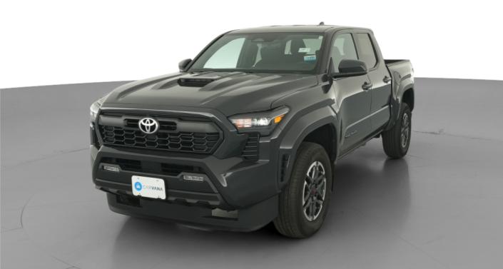 Thumbnail: 2024 Toyota Tacoma - 1