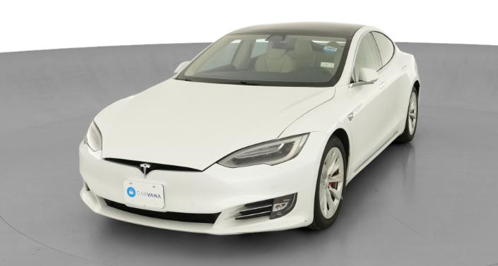 2019 Tesla Model S  -
                  Richton Park, IL