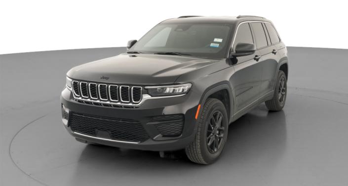 Thumbnail: 2025 Jeep Grand Cherokee - 1