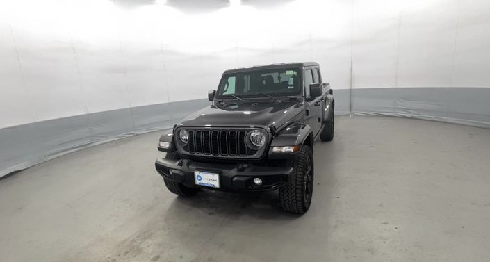 Thumbnail: 2025 Jeep Gladiator - 1