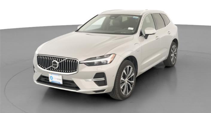 Thumbnail: 2022 Volvo XC60 - 1