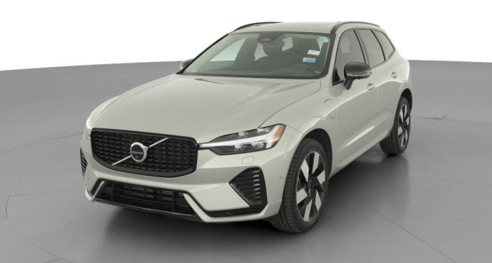 Thumbnail: 2024 Volvo XC60 - 1