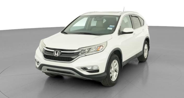 Thumbnail: 2015 Honda CR-V - 1