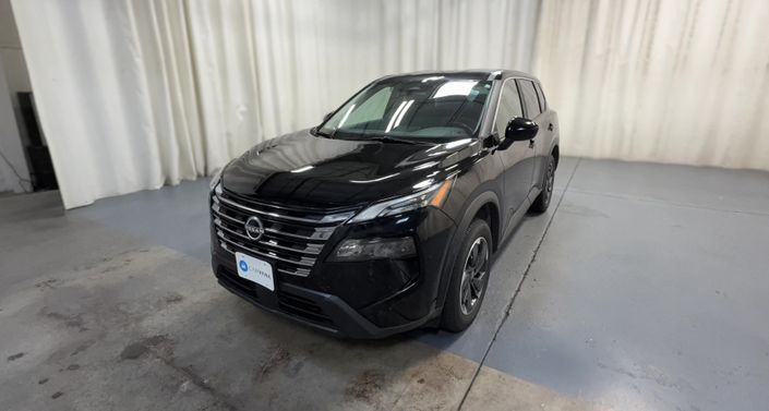 Thumbnail: 2025 Nissan Rogue - 1
