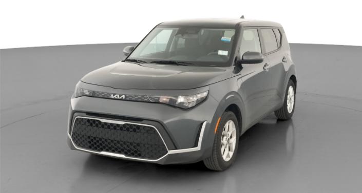 Thumbnail: 2025 Kia Soul - 1