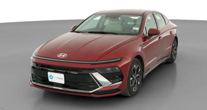 Thumbnail: 2025 Hyundai Sonata - 1