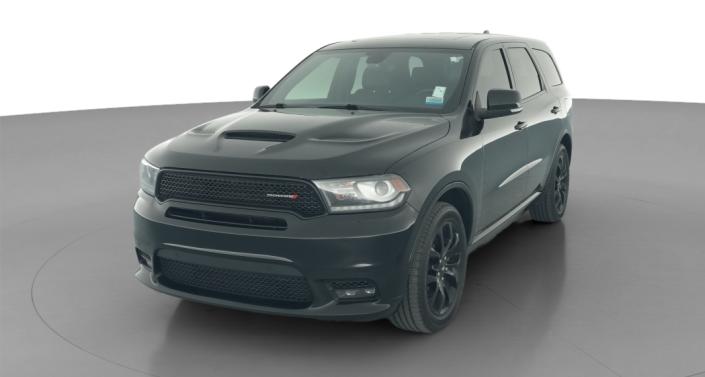 Thumbnail: 2019 Dodge Durango - 1