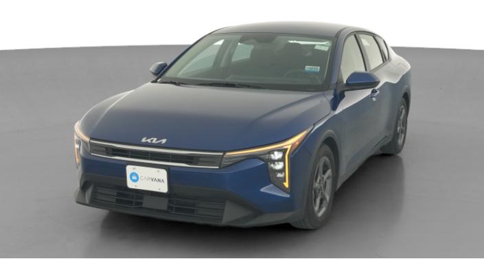 Thumbnail: 2025 Kia K4 - 1