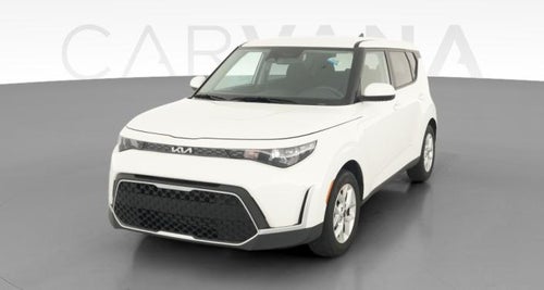 2025 Kia Soul
