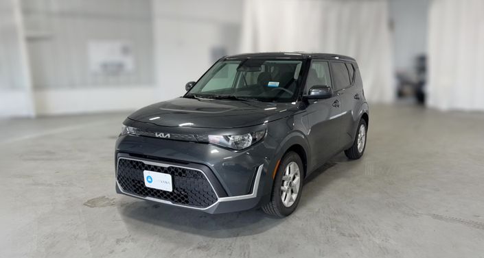 2025 Kia Soul LX -
                  Manville, NJ
