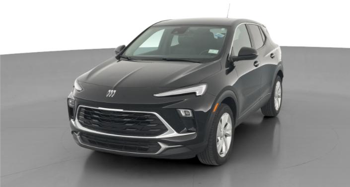 Thumbnail: 2025 Buick Encore GX - 1
