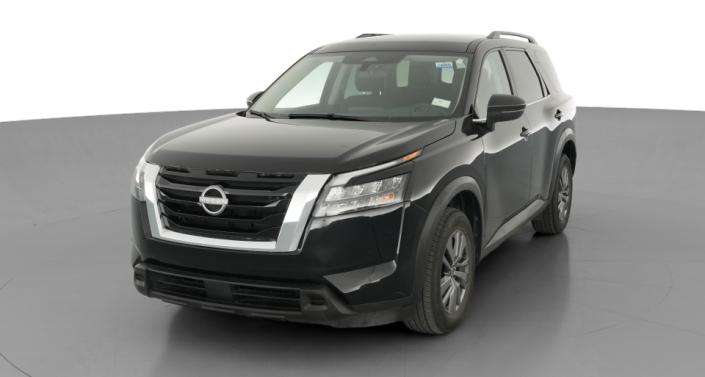Thumbnail: 2025 Nissan Pathfinder - 1