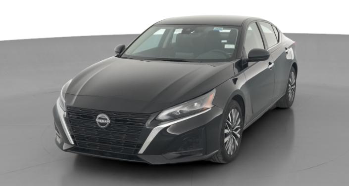 Thumbnail: 2025 Nissan Altima - 1