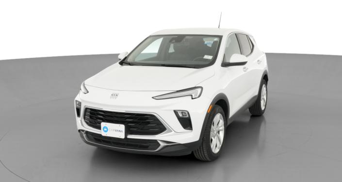 Thumbnail: 2025 Buick Encore GX - 1