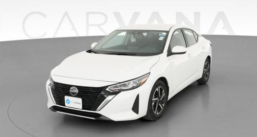 2025 Nissan Sentra