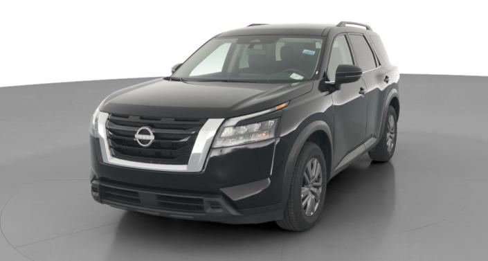 Thumbnail: 2025 Nissan Pathfinder - 1