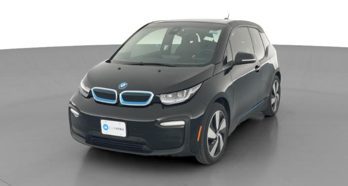 2020 BMW i3 Range Extender -
                  Rocklin, CA
