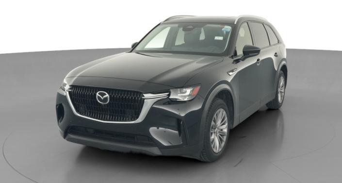 Thumbnail: 2025 Mazda CX-90 - 1